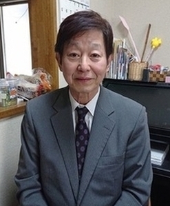 久保田　良久